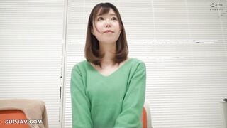 【モザイク破壊】MYBA-063 人妻の花びらめくり 彩奈リナ