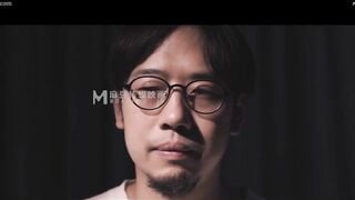 Madou Media MDL0005 Libro ilustrado para mujeres Usando mis cinco sentidos para reconstruir la existencia y el clímax que no podemos olvidar Xu Lei Ling Wei Shi Bachao
