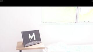 Mado Media MDM001: Quán cà phê tình yêu – Tách latte may mắn đầu tiên – Su Qingge