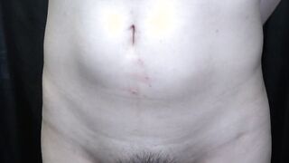 FC2-PPV-4920823 ・Video pemerhatian badan wanita