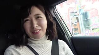 PKPD-180 Entrega directa del marido - Esposa masoquista con creampie alquilada y dócil Rina Takiguchi Rina