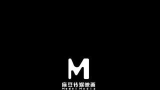 マドゥ・メディア MSD069 チャイナドレスの女神　愛撫と揉みしだきで強制絶頂　リン・シャオシュエ
