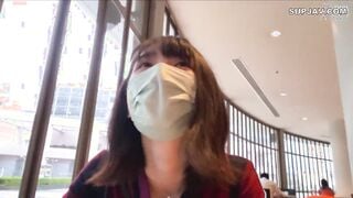 [Destrucción de mosaico] FOCS-043 ¡Aparece una novia de alquiler que está inundada de reservas de una determinada aplicación importante! "En realidad, no puedes..." La novia ideal de todos, Hanakari, satisface los deseos de todos con su rico y erótico ser