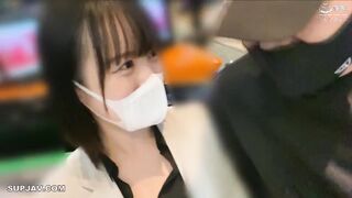 [Pemusnahan mozek] FOCS-045 Pengambilan projek palsu! Adakah anda mahu muncul dalam video sebagai wanita pejabat dalam perjalanan ke tempat kerja? Apabila saya tanpa berfikir panjang memanggilnya, saya menangkap kecantikan yang patah hati dan masokistik. 