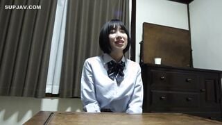 【モザイク破壊】FUNK-037 J系媚薬オイルエステ エビ反りキメセク絶頂