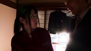 MIDD-974 Colegiala Frejflatc Ruka Kanae