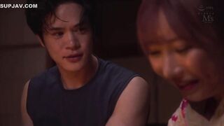 【モザイク破壊】MVSD-672 親友の姉ちゃんてなんかエロいよね？ 親友が不在中に押入れの中で黒ギャル姉ちゃんに筆おろしされたエロ過ぎる夏の思い出 流川莉央