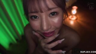 【モザイク破壊】MVSD-672 親友の姉ちゃんてなんかエロいよね？ 親友が不在中に押入れの中で黒ギャル姉ちゃんに筆おろしされたエロ過ぎる夏の思い出 流川莉央