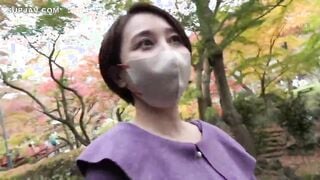 【モザイク破壊】GS-2085 不倫の果てに＃08 人妻湯恋旅行155・続