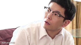 【モザイク破壊】GVG-769 母子姦 君島みお _New2
