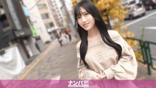 200GANA-3397 たまごっちから始まるセックスフレンドの誕生！ 綺麗な女性も可愛いものにひかれて、ゲームじゃない本気のガチ逝きセックスをしてしまったwww マジ軟