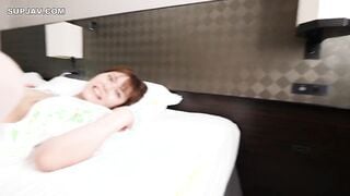 801SKEJ-078 Yume (ไอดอลหน้าอกใหญ่ที่สวยงาม x Creampie)