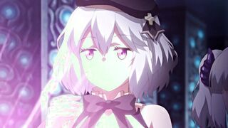 [桜都字幕组][11月][魔人 petit]Knight of Erin 2nd tale（セカンドテイル） ウシ乳エリンとネコ耳エリン、もひとつおまけにチアガール.