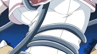 (Uncensored) Makai Tenshi Jibril Vol.1 Transformation! Jibril