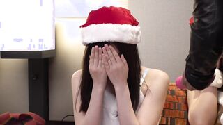326EVA-117 【クリスマスナンパ】おしゃれスポットでイルミに酔いしれるコスプレギャルを捕獲☆アルコールとカネの力でねじ伏せズボハメされた記録映像ｗｗｗ りつ