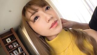 SIRO-4142 [ถ่ายครั้งแรก] [ภรรยาสวยที่ทำให้อยากดูสองครั้ง] [ครั้งแรกที่มีเพศสัมพันธ์ที่ผิดศีลธรรม...] หญิงสาวสวยวัย 31 ปีแต่งงานแล้วปรากฏตัวขึ้น เธอดูเหมือนนางแบบและมีรูปร่างเพรียวบาง ในบรรยากาศอันอนาจาร
