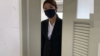 FC2-PPV-1630857 先到先得 500 日元優惠（最新作品） Kime-chan 出現在公司的視頻 [公司會議上暴露的變態訓練] [被發現後安靜的會議] Kime-chan from性老師