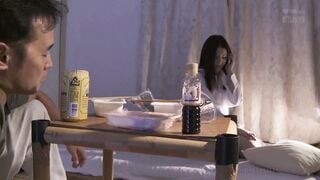[모자이크 파괴] ADN-052 타락해가는 영양 오구치다 가쓰코