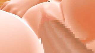[12月3D][夜桜字幕组][110305][ざむずLABO]人妻やよいさんの秘密