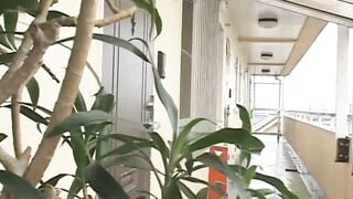 【モザイク破壊】ONED-433 ギリギリモザイク そらは隣の若奥様 蒼井そら