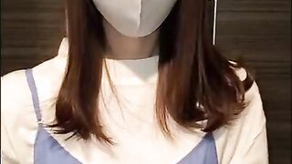 FC2-PPV 1667176 ミスコン長身美女。細い肢体を屈服させ膣奥に妊娠汁を染み込ませる。