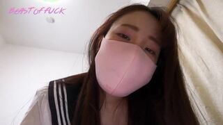 FC2-PPV 1665915  20歳　soかわちっぱい美乳のゆるちゃん
