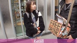 200GANA-2426 Sério suave, primeiro tiro. 1599 Consiga uma garota jovem e gostosa com bebidas quentes em Shinjuku! O corpo tonificado de um ex-atleta goza com todas as forças com um pistão! quente