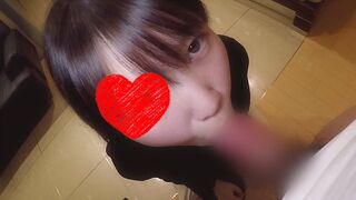 FC2-PPV-1678078 [ASMR☆Monasi] 阿燦（18），一個從米飯美味的國家來到東京的無辜 JD，吃梨並進行完美的口交。還有剛剛吞嚥的視頻