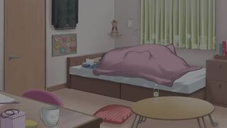 [夜桜字幕组][2月3D][200910][アトリエつばき]樋乃島 かなえ (姉)[BIG5][+赠品]