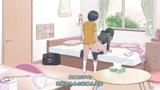 [夜桜字幕组][2月3D][200910][アトリエつばき]樋乃島 かなえ (姉)[BIG5][无眼镜]