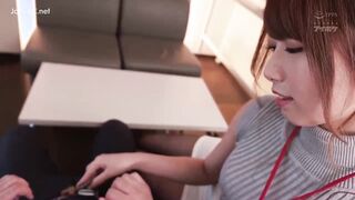 IPX-431C 被強勢絲襪OL女上司露出內褲淫語誘惑內射的我 西宮夢