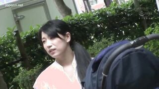NHDTB-327C 奪走痙攣不止狂高潮嬰兒車人妻產後處女 3