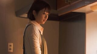 【モザイク破壊】ADN-107 恥辱の館 川上奈々美