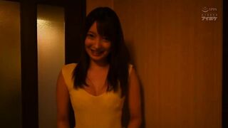 IPX-574 美しくイク。 快感絕頂 初体験4本番SPECIAL-美しき新星- 【専属第2弾】 藤井いよな