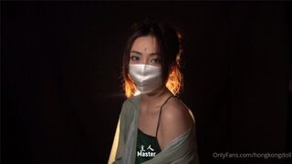 최고의 여신 '홍콩 미소녀'의 최고의 음모 - 초록뱀vs형부
