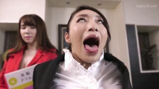 SDDE-522C 洗腦訓練完全操控只有女職員的性慾奴隸辦公室