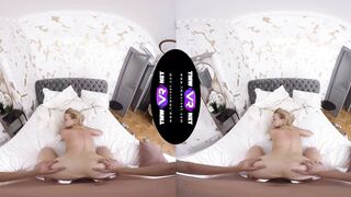 TMW VR Net - Rebecca Black