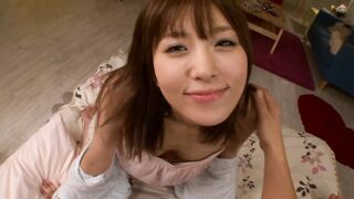 【馬賽克破壞】PGD-471 我的女朋友，櫻木凜。