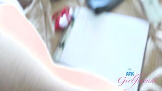 ATK Girlfriends - อเล็กเซีย แอนเดอร์ส