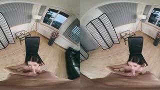 Ba Doink VR - Sybil A