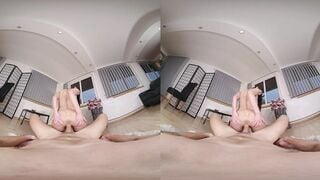 Ba Doink VR - Sybil A