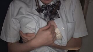 393OTIM-066 【妄想主観】冴えないオジサンが大好きな巨乳でスケベな女の子とねっとり相部屋ラブホで援●交際 詩音乃らん 詩音乃らん