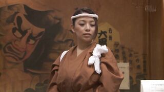[破壞版] (ADN-061 織田真子)