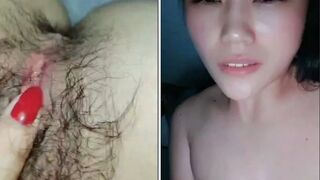 대학생 Li Tong'er와 Gao Qi의 개인 섹스 사진이 유출되어 유출되었으며 아름다운 핑크색 구멍을 엿먹이고 얼굴을 완벽하게 보여주었습니다.