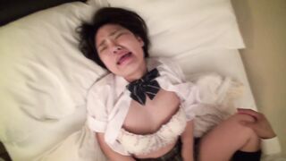 492JCHA-062 น้ำอสุจิของคนแปลกหน้า