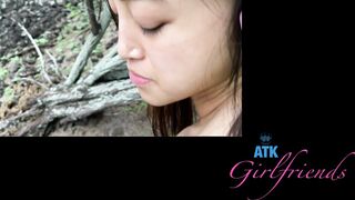 ATK Girlfriends - Alexia Anders