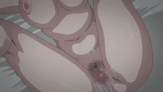 [10月][Maho.sub][Queen Bee]僕と先生と友達のママ 後編[おたらい零]