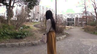 KTKZ-086 연체 처녀 아시나 하루키 ~ 클래식 발레를 배우는 현역 음대생의 첫 체험 문서