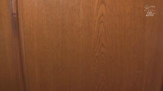 JUFE-284 本当は甘えたいのに素直になれない敏感巨乳な義妹のおねだり誘惑淫語 さつき芽衣