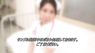 FC2-PPV-1822802  国宝級の超美乳Hカップを持つ25歳お姉さん！ナースになって発情させてご奉仕して生でハメ